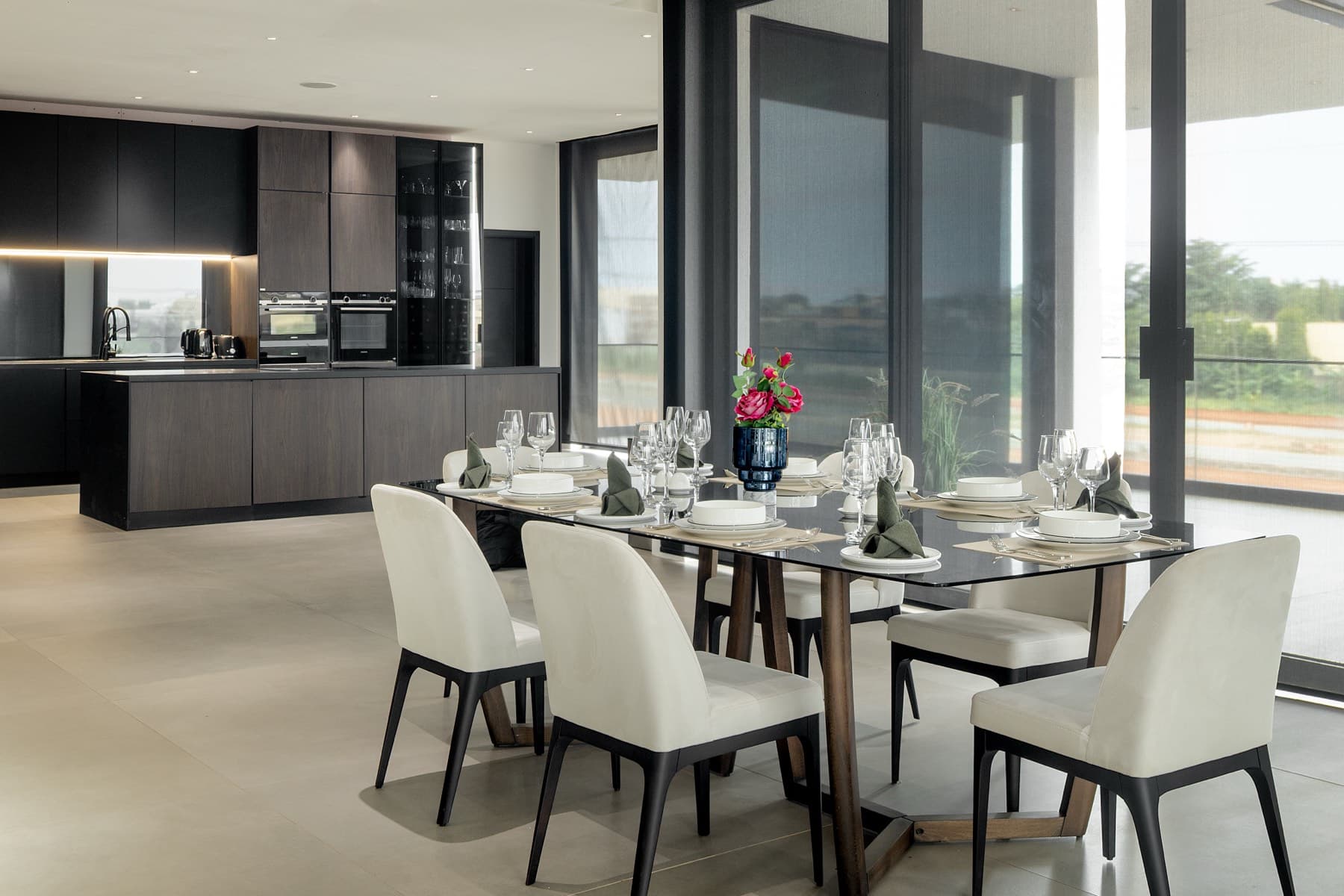 VVS Pent House — photo 3