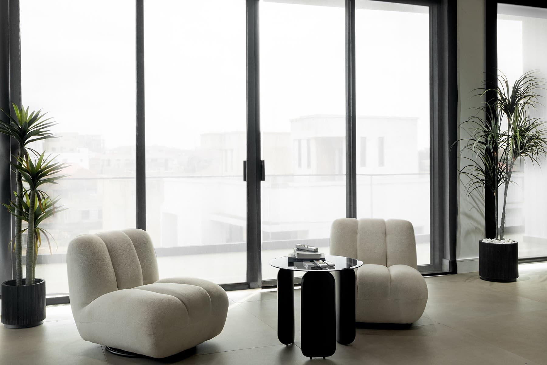 VVS Pent House — photo 4